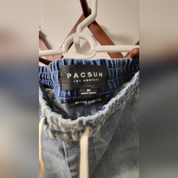 PacSun Active Stretch Jeans - Picture 3 of 8